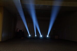 Led BSW 250w Zoom, [IE]