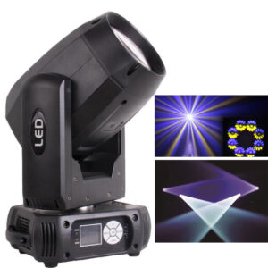 Led Beam 100w
