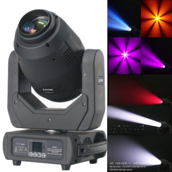 Led BSW 250w