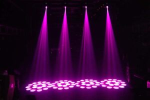 Led Beam 100w, [IE]