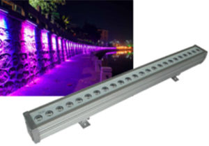 Led Bar 18x5w, Лед Пар 18*5вт, B-1805BWP, Uplighting