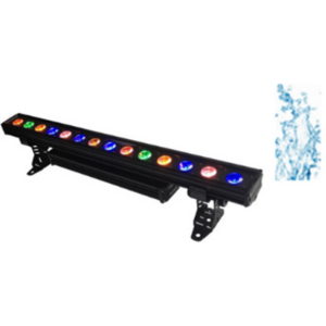 Led Bar, 18x18w 18x15w, 18x10w, Pixel Лед Бар Уличный декоративная подсветка