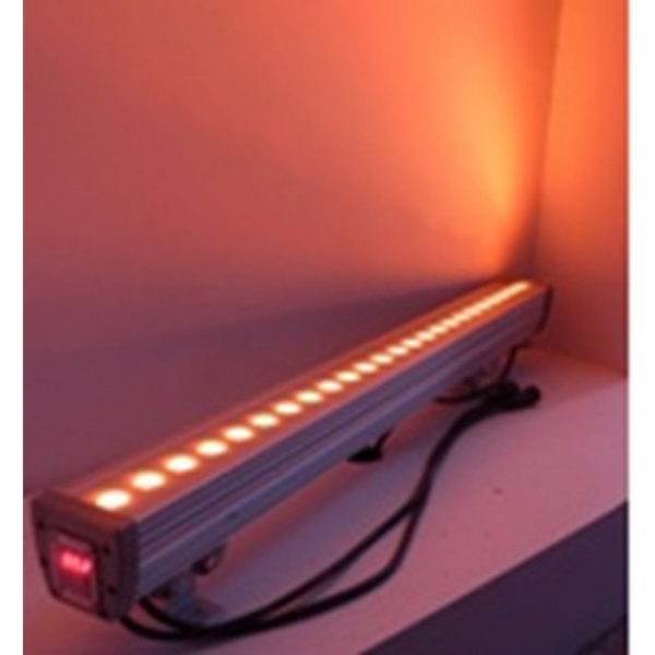 Led Bar 24x3w