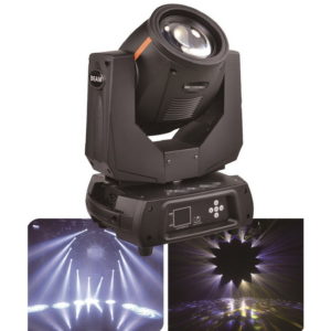 Бим 9Р 260Вт, Beam 9R 260w, H-B-260SB, Zoom Effect, Световая голова клуб