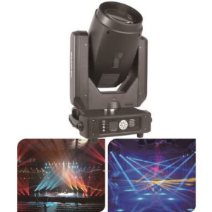 Бим 311вт, Beam 311w, 311CG Световая голова для бара