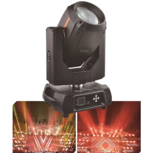 Бим 17Р 350вт, Beam 17R 350w, Вращающаяся голова в клуб