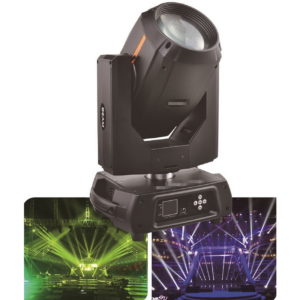 BSW-380SBG, BSW 18R 380w, Zoom Beam Spot Wash, Бим Спот Вош