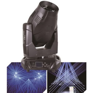 BSW-400B, Beam Spot Wash 18R 380w Zoom Световая голова Бим Спот Вош