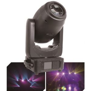 BSW-250SL, Лед Бим Спот Вош 250 вт, Led BSW 250w, Zoom, Вращающаяся голова