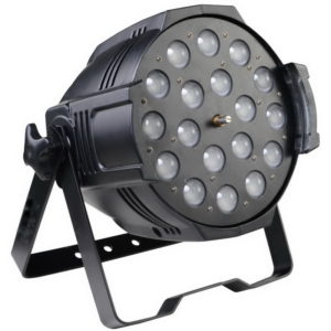 Led Par 18x10w 4in1 Zoom, Лед Пар 18*10 вт, P-1841D