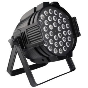Led Par 36x3w 3in1, Лед Пар 36*3вт, StarLight P-3336D