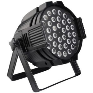 Led Par 36x12w, Лед Пар 36*12 вт, P-3606D 6in1 rgbwA+UV Аплайтинг