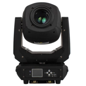 Led Spot 230w, S230, Вращающаяся голова Клубная