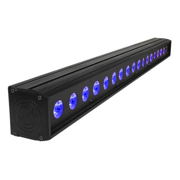 Uplighting Аплайтинг