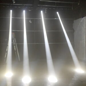 i, Led Beam 150w Mini