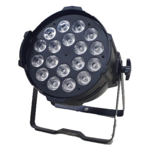 Led Par 18x18w 6в1 Лед Пар P18x18x6 Аплайтинг Uplighting