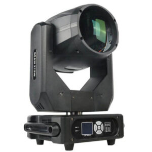 Beam 275w Световая голова