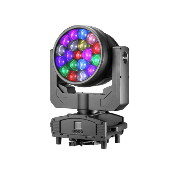 Bee Eye 19x40w IP65