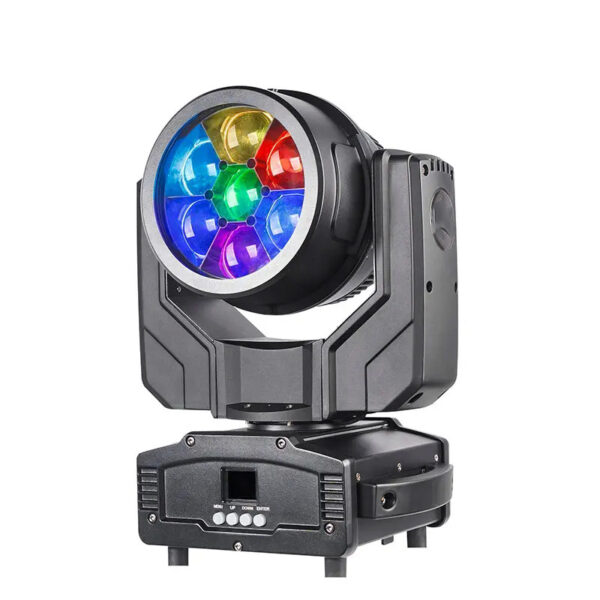 Bee Eye IP65, 7x60w