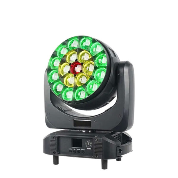 Led Wash 19x20w