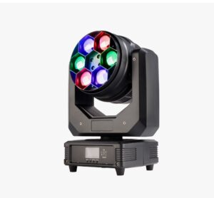Bee Eye 6x40w MINI, [BB]