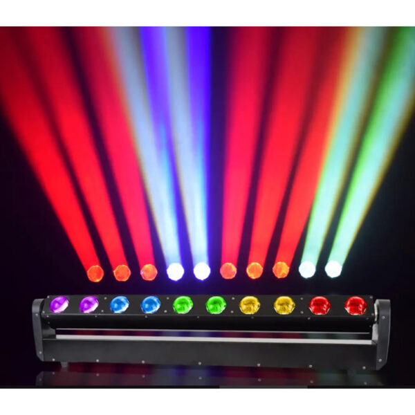 Led Bar Lift