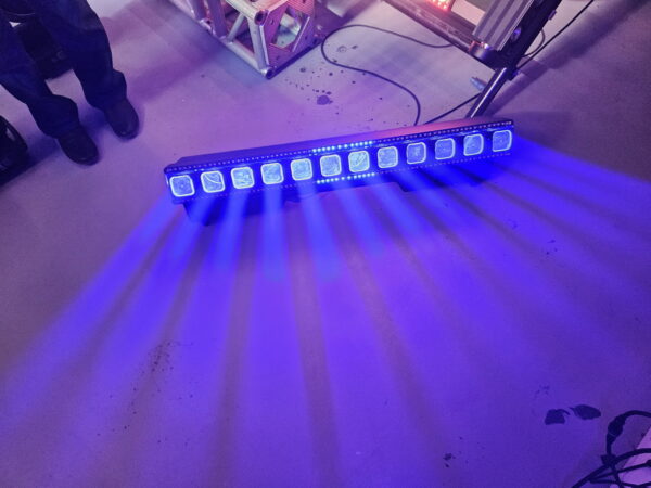 Led Bar Lift 12x60w, [IE] — изображение 3