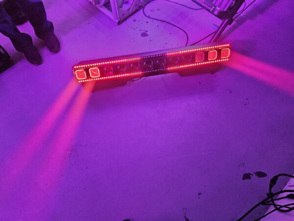 Led Bar Lift 12x60w, [IE] — изображение 4