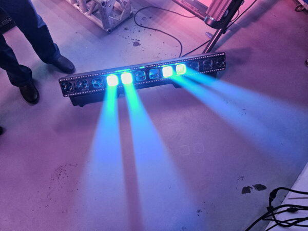 Led Bar Lift 12x60w, [IE] — изображение 5