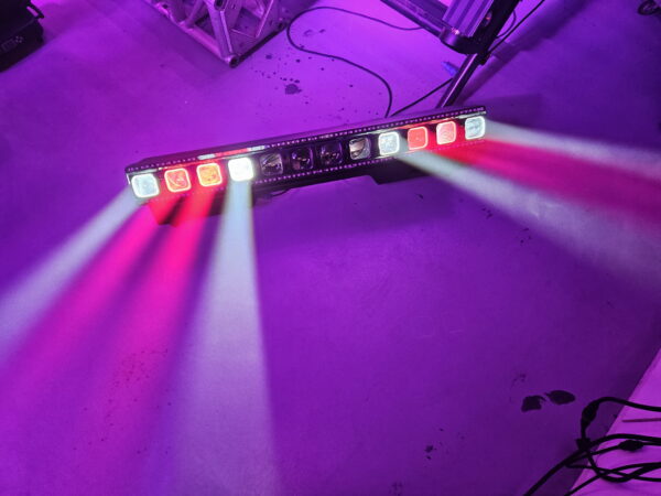 Led Bar Lift 12x60w, [IE] — изображение 6