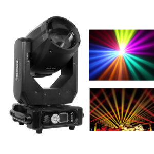 Beam 250w Ring, [IE]