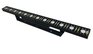 Retro Combo Led Bar Санстрип