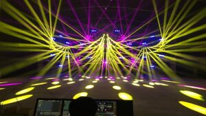 300w Beam (Phoenix), [LA]