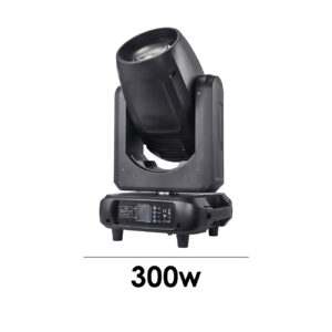 300w Beam (Phoenix), [LA]