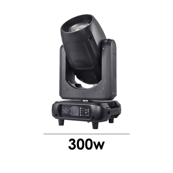 300w Beam