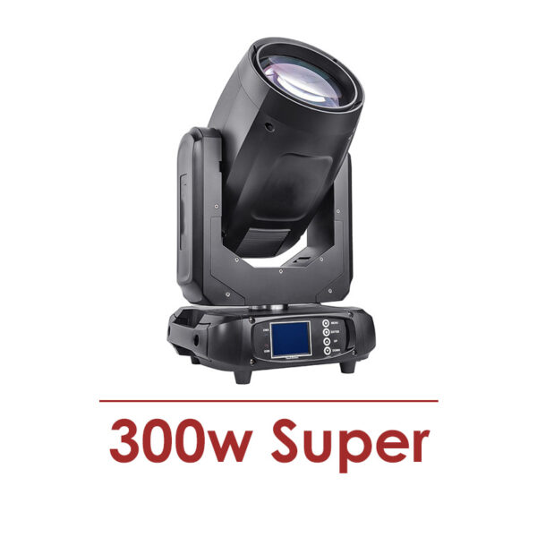 300w Beam Super