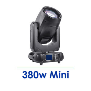 380w Beam MINI, [LA]