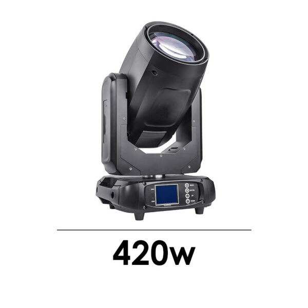 Beam 420w