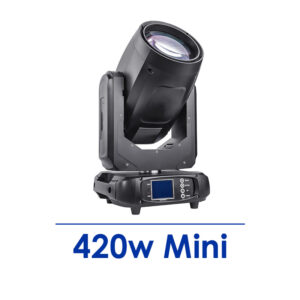 420w Beam MINI, [LA]