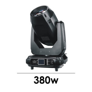 380w BSW,  Beam Spot Wash, [LA]