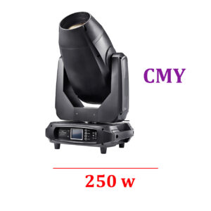 250w Led BSW,  Beam Spot Wash,  CMY, [LA]