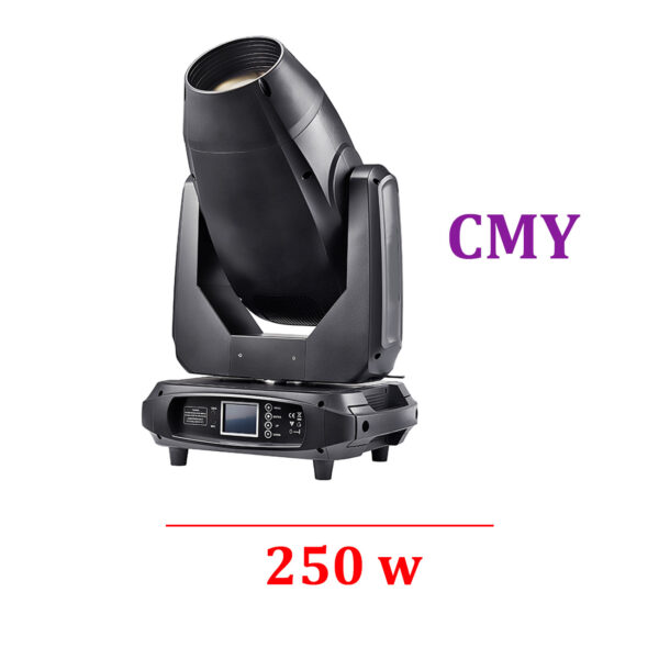 250w Led BSW