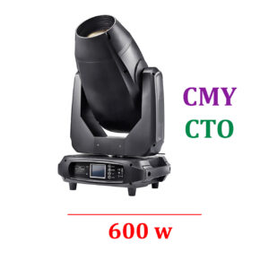 600w Led BSW,  Beam Spot Wash,  CMY CTO, [LA]