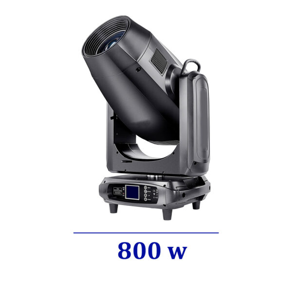 800w Led BSW
