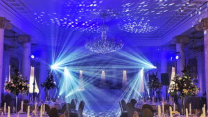 150w Led Beam, [LA]