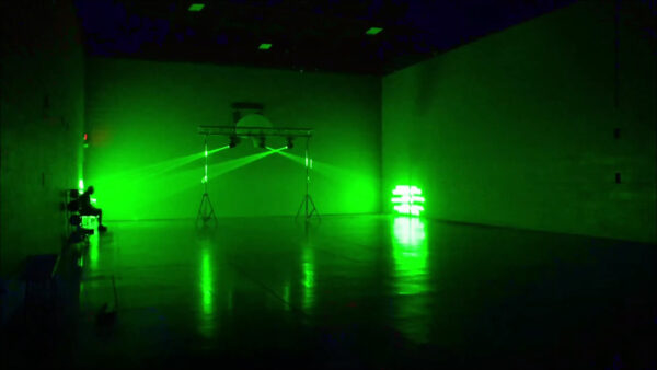 Titan Beam 260 9R Osram, [IG] — изображение 7